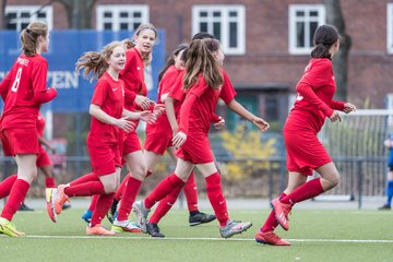 Bild 49 - wCJ Eimsbuettel - Alstertal-Langenhorn : Ergebnis: 9:3